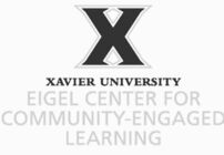 Xavier University Eigel Center